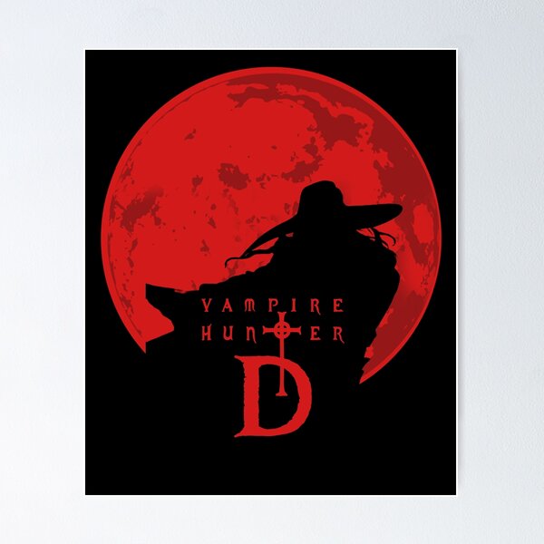 Vampire Hunter D: Bloodlust (2000) - Filmaffinity