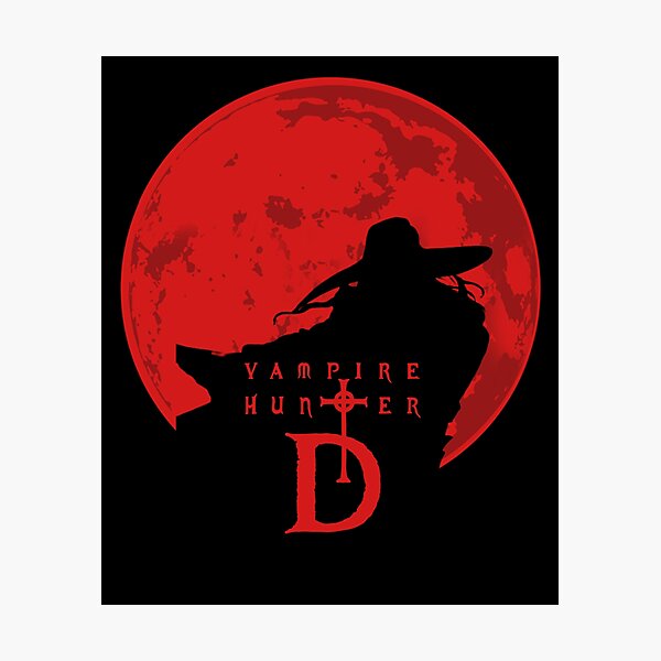 Vampire Hunter D: Bloodlust (2000) – Cinema Crazed