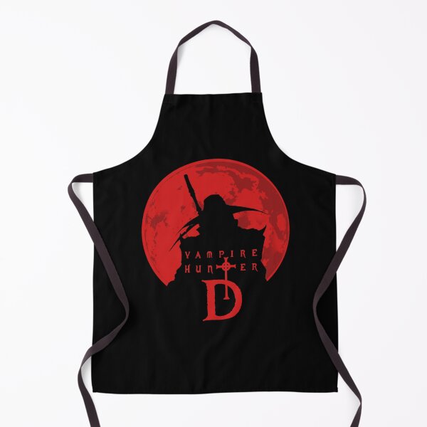 Item preview, Lord Vampire Hunter D film anime poster designed and sold by GuilAlmeida7200.