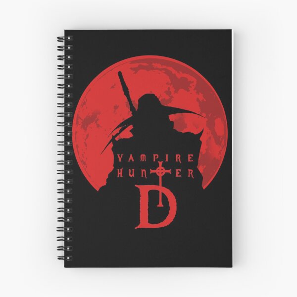 Item preview, Lord Vampire Hunter D film anime poster designed and sold by GuilAlmeida7200.