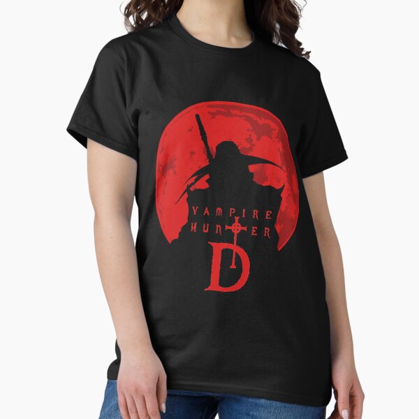 Item preview, Lord Vampire Hunter D film anime poster designed and sold by GuilAlmeida7200.