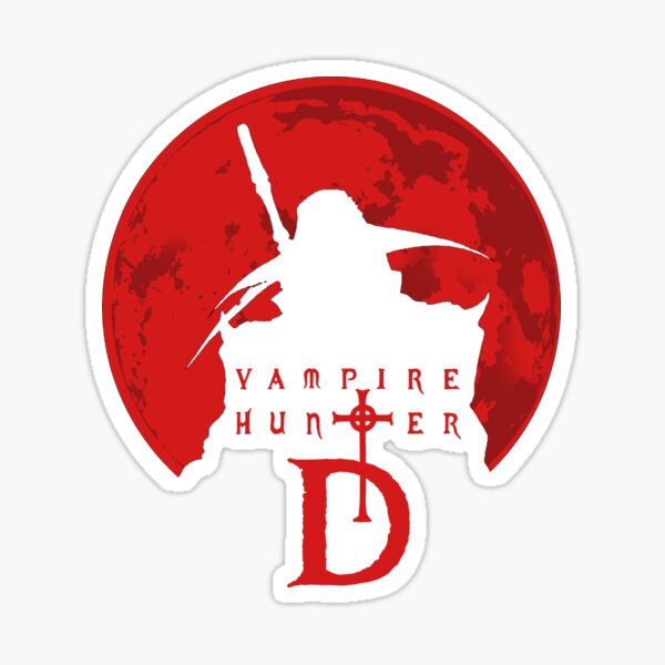 Pin en Carmilla - Vampire Hunter D
