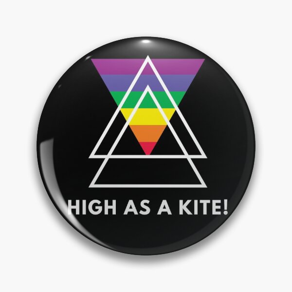 Item preview, High as a Kite!!! designed and sold by The-Shopstore.