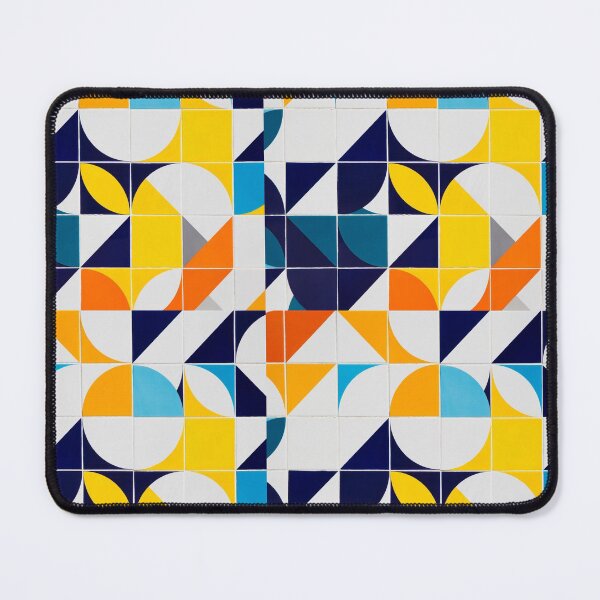 Item preview, Retro Funky Patterns designed and sold by Alafina2019.