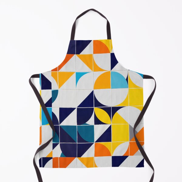 Item preview, Retro Funky Patterns designed and sold by Alafina2019.