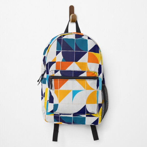 Item preview, Retro Funky Patterns designed and sold by Alafina2019.
