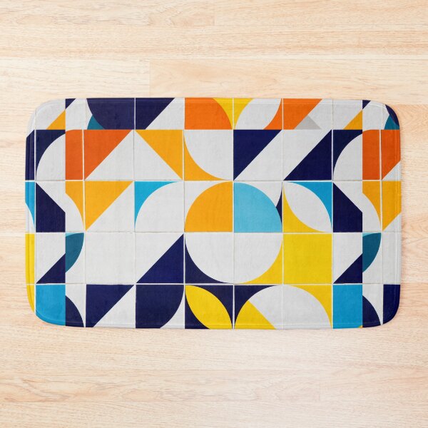 Item preview, Retro Funky Patterns designed and sold by Alafina2019.
