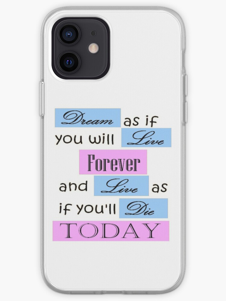 One Ok Rock Chaosmyth Quote Iphone Case Cover By Moritax Redbubble