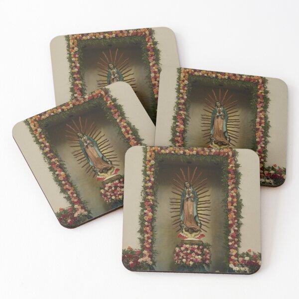 Item preview, La Virgen / The Virgin Mary / las mañanitas designed and sold by mgvazquez1026.