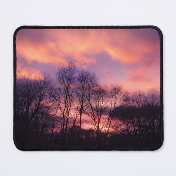 Item preview, Magical Winter sky designed and sold by PandLcreations.