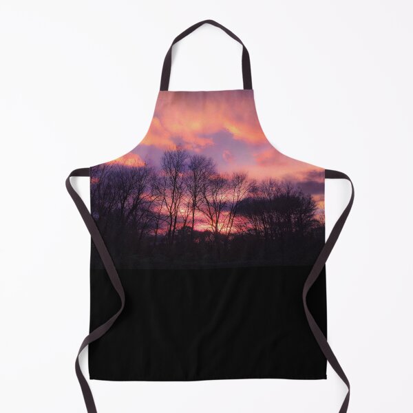 Artikelvorschau, Magischer Winterhimmel entworfen und verkauft von PandLcreations.