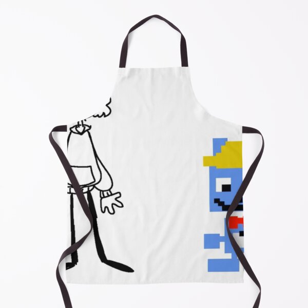 Item preview, Martin Walls and Bon designed and sold by mynameisvost.