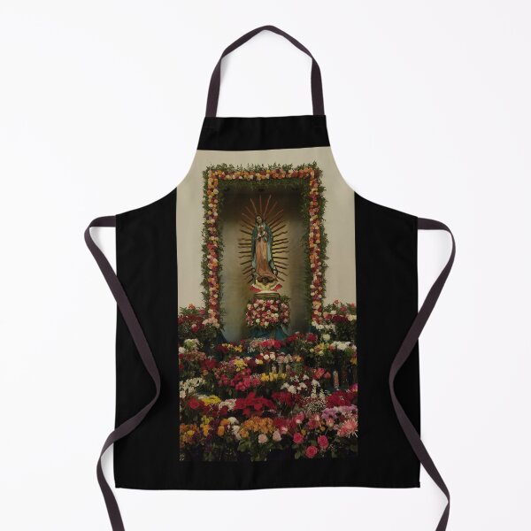 Item preview, La Virgen / The Virgin Mary / las mañanitas designed and sold by mgvazquez1026.