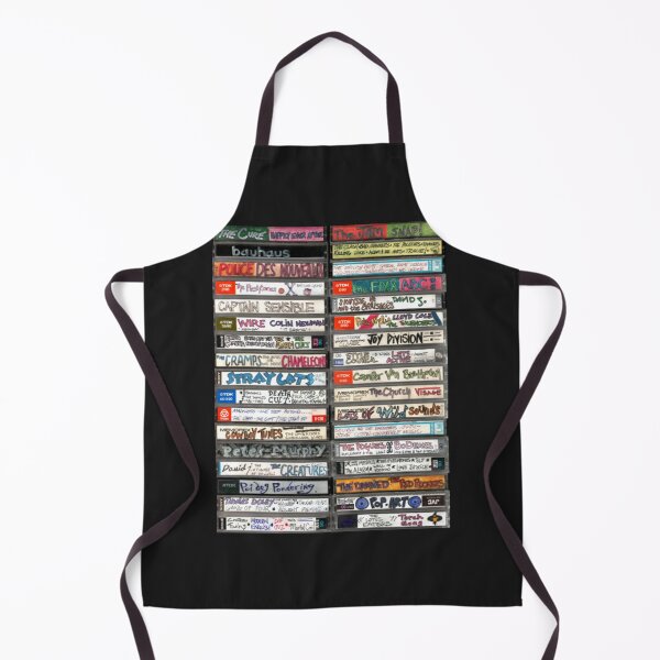 Item preview, More 80s Mixtapes designed and sold by karbanjdle.
