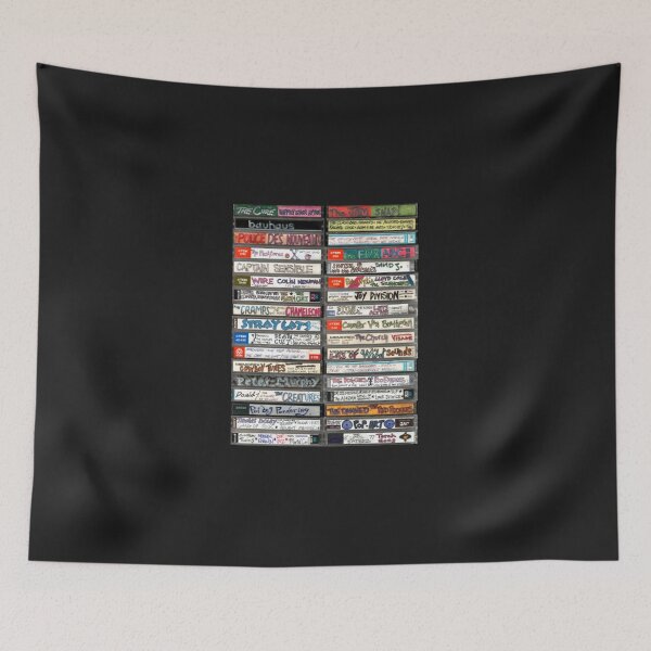 Item preview, More 80s Mixtapes designed and sold by karbanjdle.