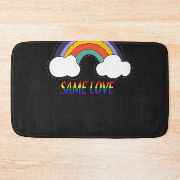 Item preview, Vettel Same Love Rainbow LGBT - Let's Spread Love Everywhere  designed and sold by davidhillfg.