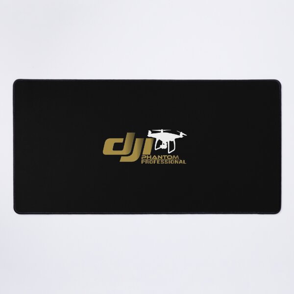 Item preview, Dji Phantom Pilot Professional drone cool unisex designed and sold by Burhan J Tees LTD.
