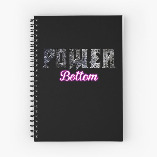Item preview, POWER Bottom designed and sold by PKHalford.