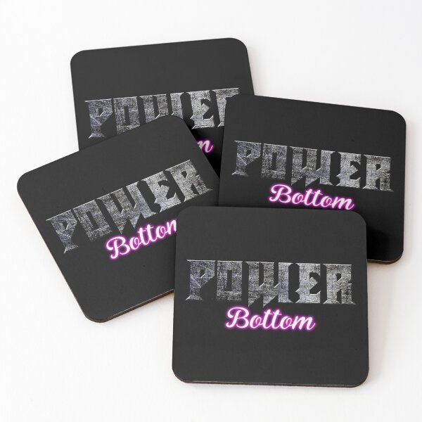 Item preview, POWER Bottom designed and sold by PKHalford.
