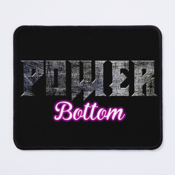 Item preview, POWER Bottom designed and sold by PKHalford.