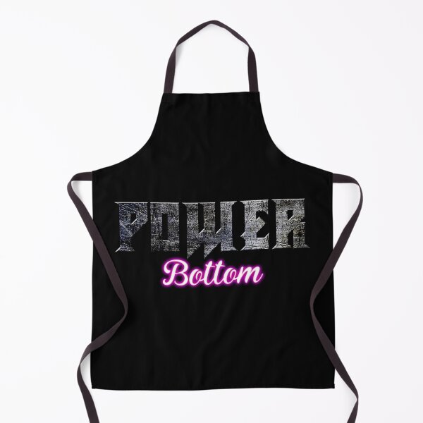 Item preview, POWER Bottom designed and sold by PKHalford.