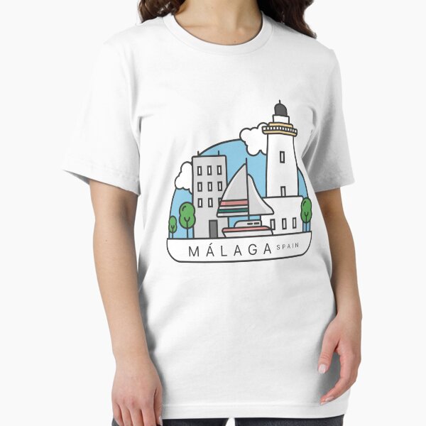 Item preview, This is Málaga! designed and sold by juankacampos.