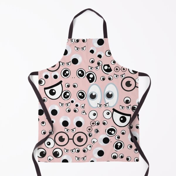 Item preview, Googly Eyes, Watching, Someone is Watching designed and sold by GulQari.