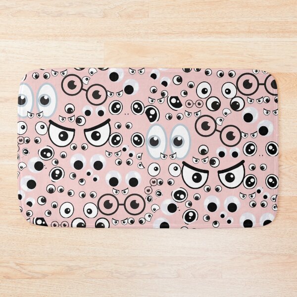 Item preview, Googly Eyes, Watching, Someone is Watching designed and sold by GulQari.