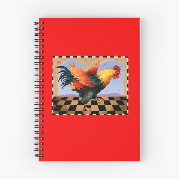 Item preview, Angry Chicken designed and sold by Lyngianni.