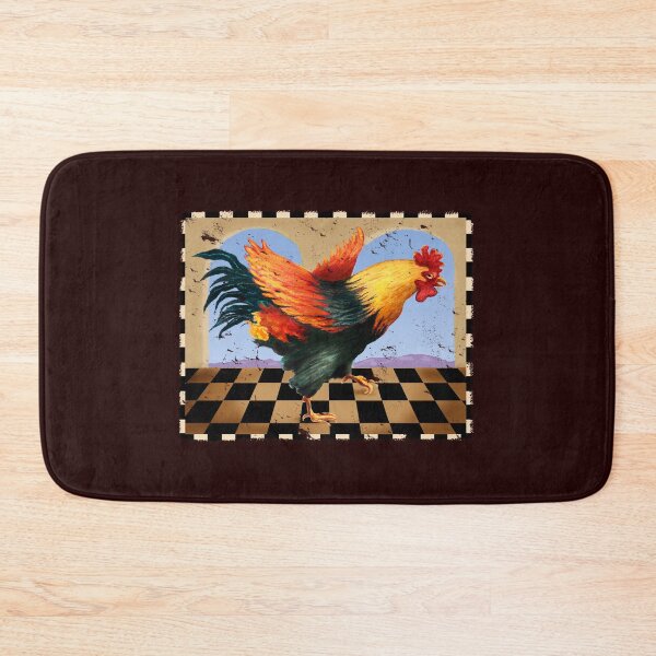 Item preview, Angry Chicken designed and sold by Lyngianni.