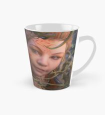 Meiya Forest Tall Mug