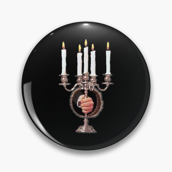 Item preview, Death Becomes designed and sold by chuckyyye.