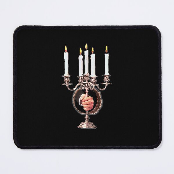 Item preview, Death Becomes designed and sold by chuckyyye.