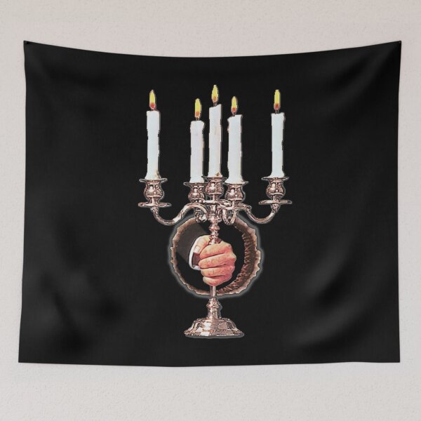 Item preview, Death Becomes designed and sold by chuckyyye.