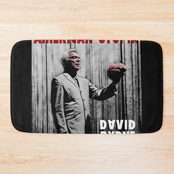 Item preview, American Utopia by David Byrne Classic designed and sold by Brandonab.