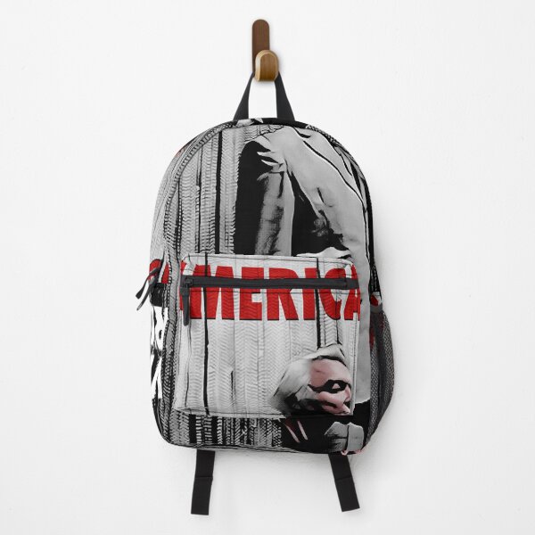 Item preview, American Utopia by David Byrne Classic designed and sold by Brandonab.