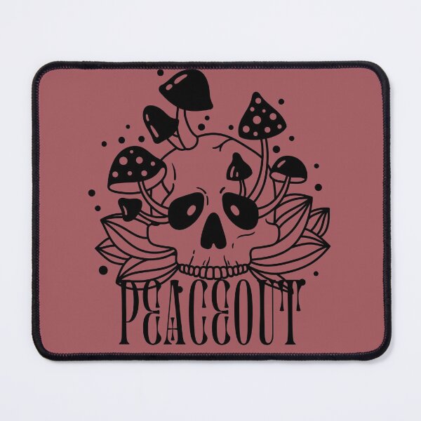 Item preview, Peaceout designed and sold by outlaw70.