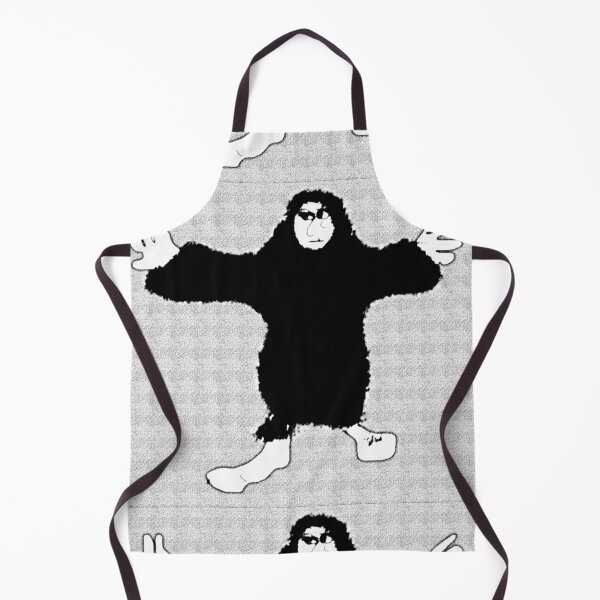 Item preview, Full color black and white designed and sold by Stacey Lazarus.