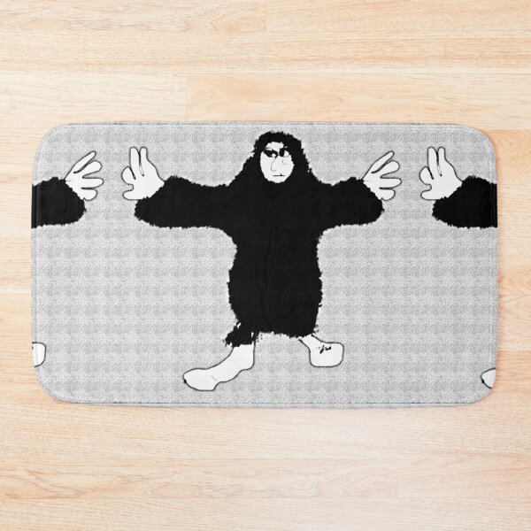 Item preview, Full color black and white designed and sold by Stacey Lazarus.