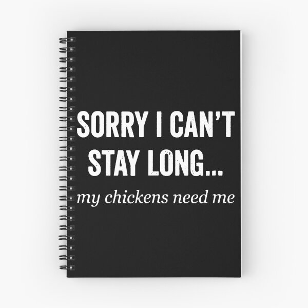 Item preview, Stay Long My Chicken designed and sold by Ornv.