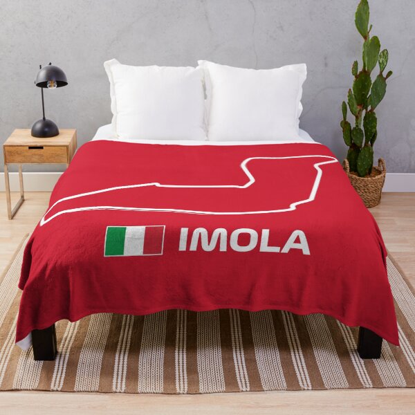 Item preview, Circuit 2022 - Fourth Race of the Season (Italian GP - Red BG) designed and sold by FilipeFerreira.