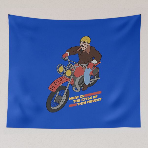 Item preview, What's the Title of this Movie  designed and sold by Slightly131.