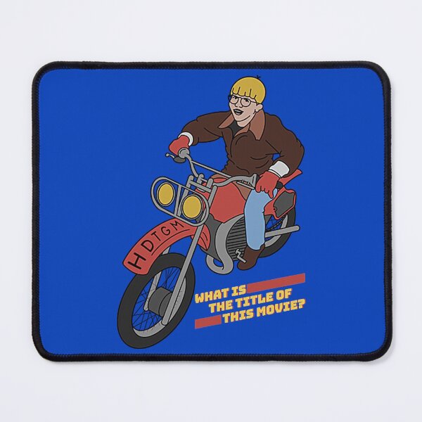 Item preview, What's the Title of this Movie  designed and sold by Slightly131.