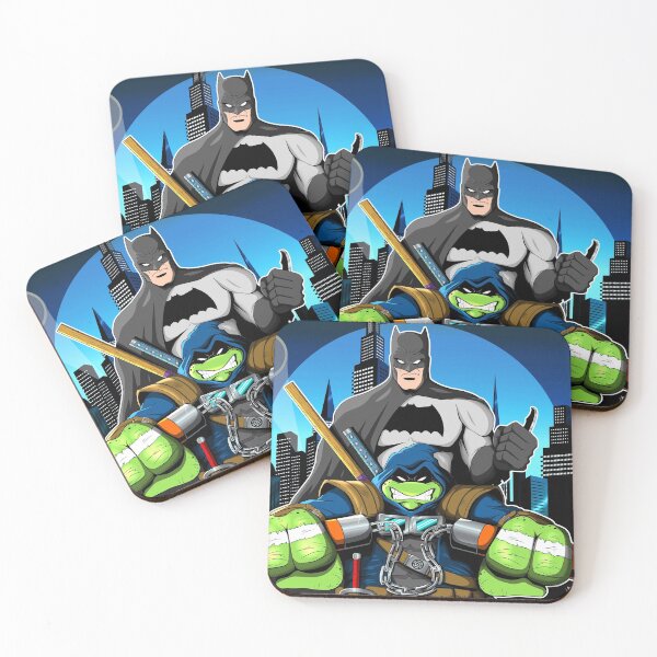 Item preview, The Last Knights designed and sold by Shell Shocked Studio.