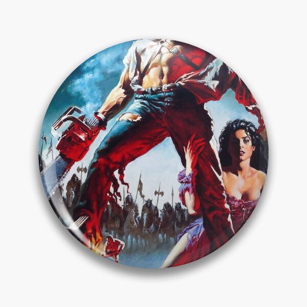 Item preview, army of darkness Essential designed and sold by Brandonab.