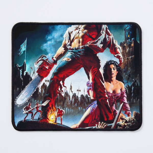 Item preview, army of darkness Essential designed and sold by Brandonab.