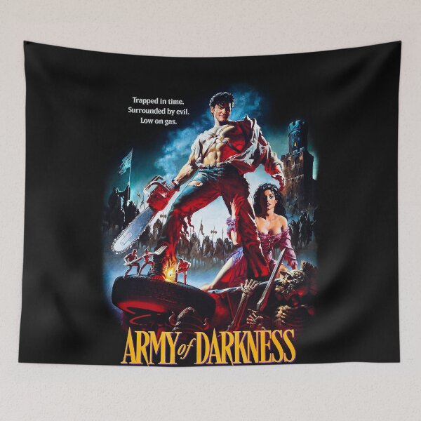Item preview, army of darkness Essential designed and sold by Brandonab.