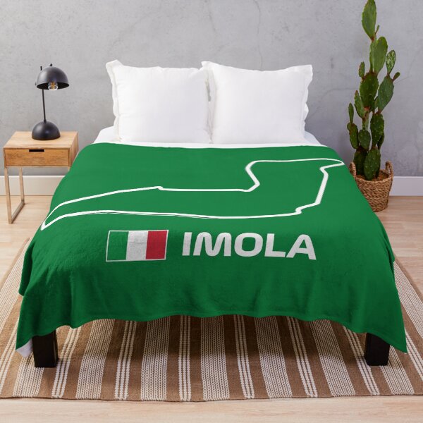 Item preview, Circuit 2022 - Fourth Race of the Season (Italian GP - Green BG) designed and sold by FilipeFerreira.
