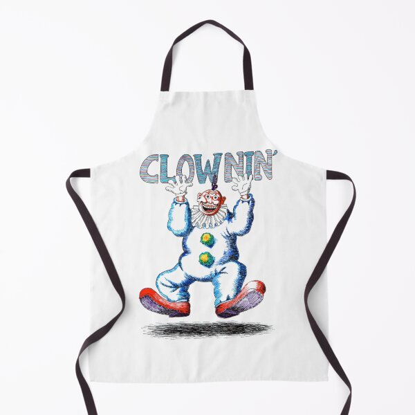 Item preview, Clownin designed and sold by Macico-shop.