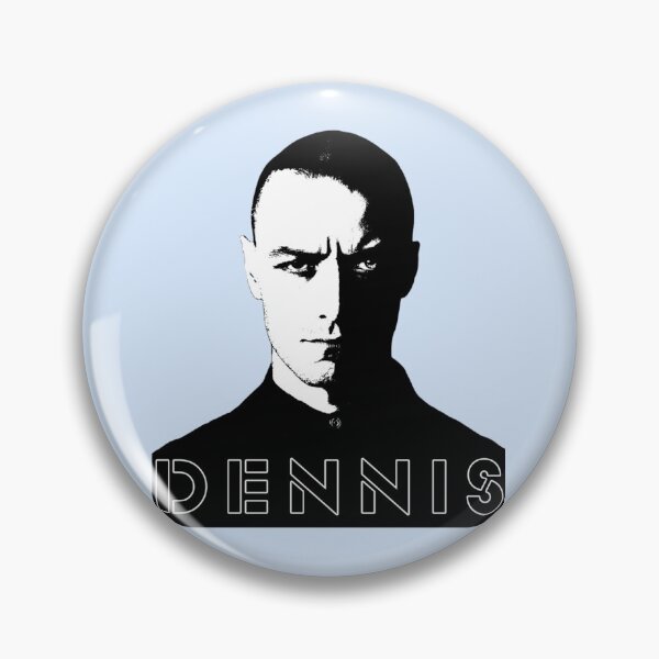 Item preview, Dennis United   designed and sold by Macico-shop.
